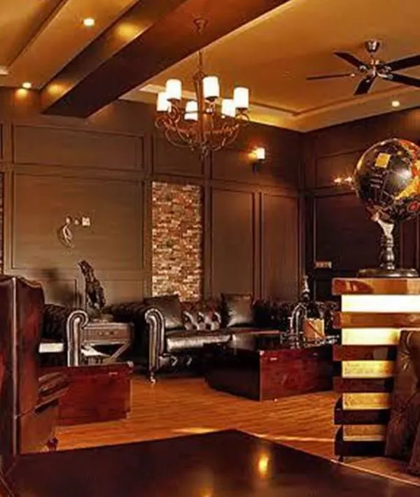 Interior Designer In Karachi